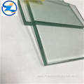 Architectural Glass laminated building industrial glass